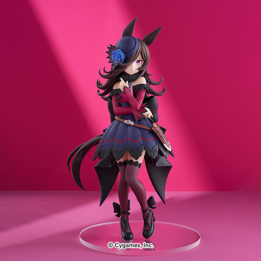 【GSC预售定金】POP UP PARADE 米浴 L size 附官方限定特典 赛马娘 Pretty Derby 商品图3