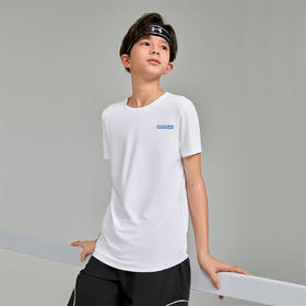 【特惠福利】Under Armour安德玛儿童25新款速干短袖T恤合集，库存有限！快来捡漏252120170/252120172