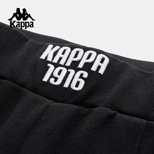 Kappa卡帕背靠背运动短裤女士2025新款夏季休闲裤美式百褶训练裤K0F62DY04 商品图2