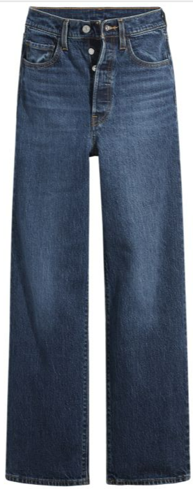 LEVIS女牛仔裤A75030008