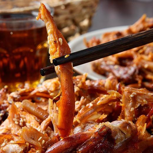 手撕兔 五香味/份 商品图3