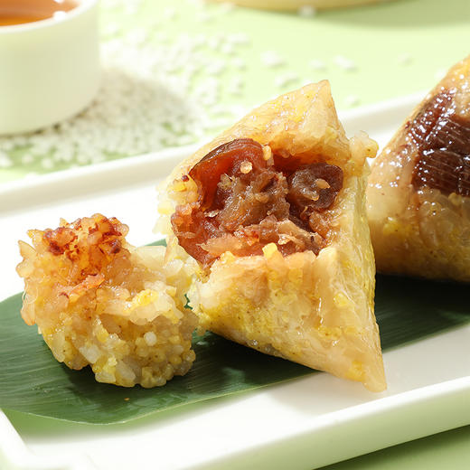 味滋源 粽意食足1860g【BC】【WZY】 商品图5