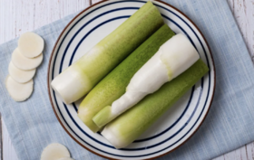 食材挑选大全之——茭白