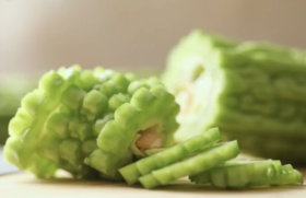 食材挑选大全之——苦瓜