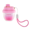 KISS TOY秒潮跳蛋 女用自慰器成人情趣性用品 小甜罐粉色吮吸按摩器 商品缩略图4