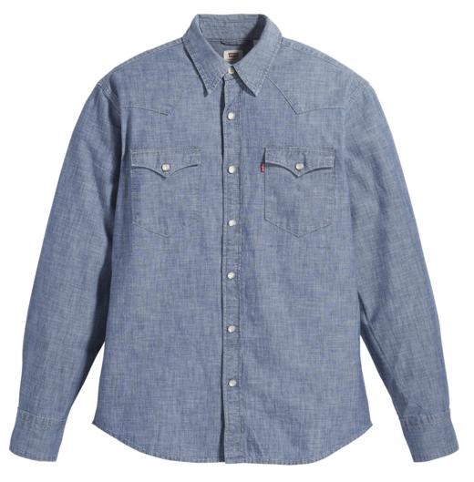 LEVIS男衬衫857440067 商品图0