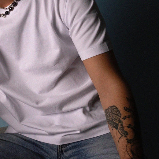 订购8周到｜Tityaravy-Vito-黑色 珍珠 项链［法国设计师］ 商品图5