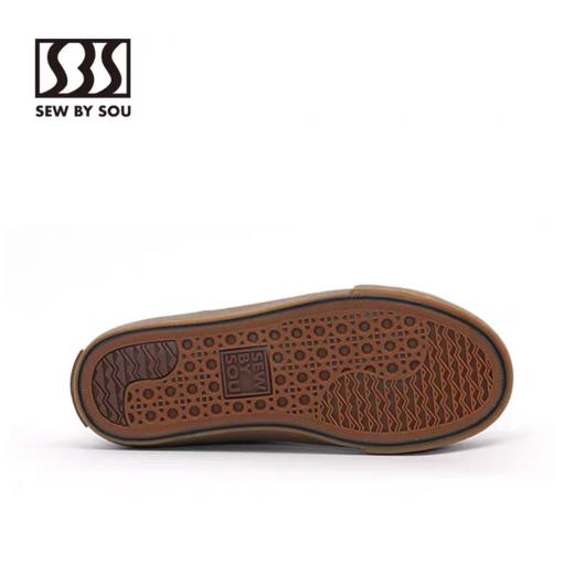 SBS/SBS051-109/经典板鞋 商品图4
