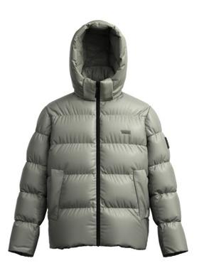 LEVIS男羽绒服002ND0002