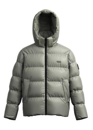 LEVIS男羽绒服002ND0002 商品图0