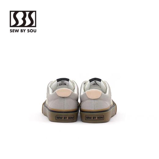 SBS/SBS051-109/经典板鞋 商品图2
