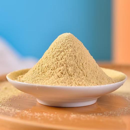 姜来无忧-有机小黄姜纯粉 1袋500g 厂家直发 商品图2