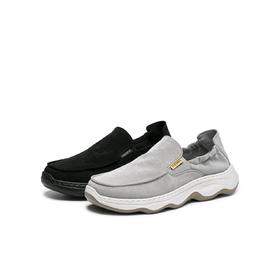 【云粉节】BF楼天美意织物男鞋3WG01BM5吊牌价799活动价499