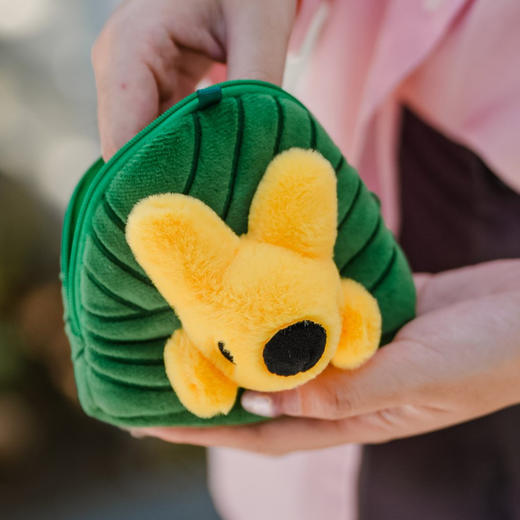 2025年端午毛绒团团粽子 商品图1