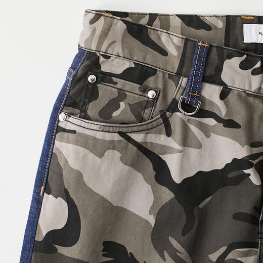 PP-WHITE 【牛仔裤】 WKN221201098 商品图3