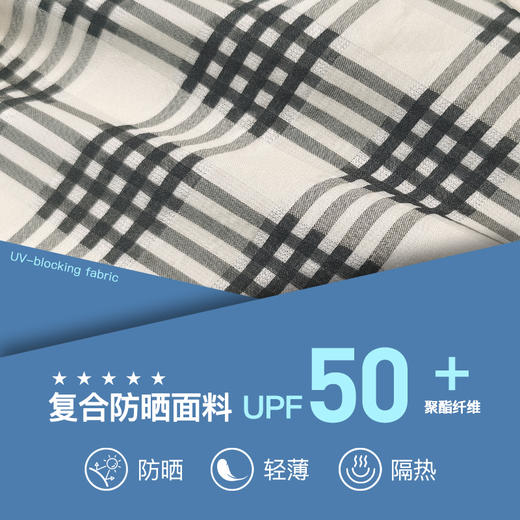 zauo遮阳渔夫帽 气泡版 商品图2
