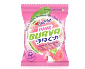 蔓谷女孩咸番石榴味糖果（维生素C夹心）120g/袋