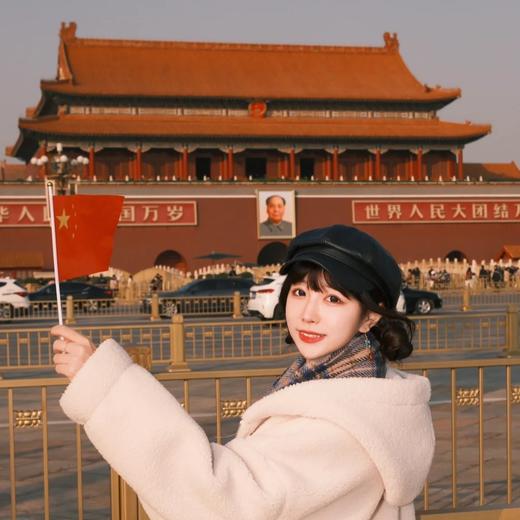 美宿丨燕京旧梦·北京5天4晚 商品图6