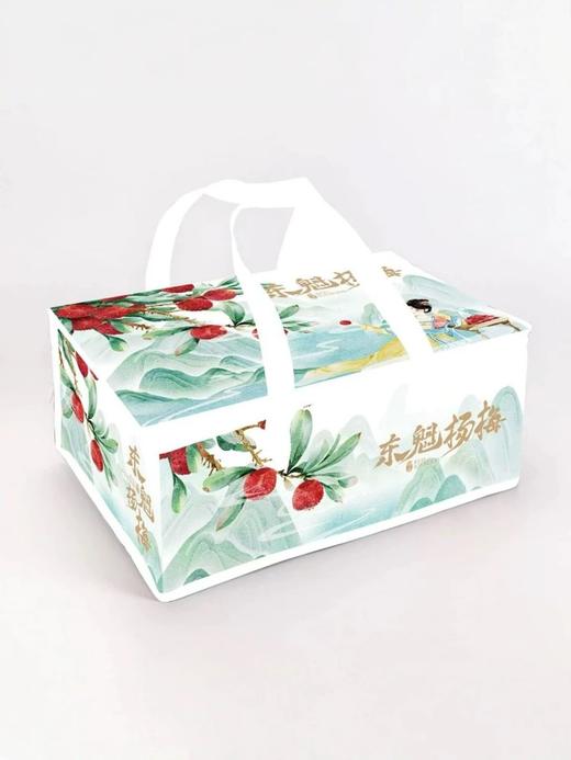 现摘现发云南东魁杨梅新鲜当季水果整箱鲜果 商品图1