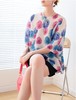 夏日明媚美好心情三宅宽松百搭薄衫 商品缩略图11
