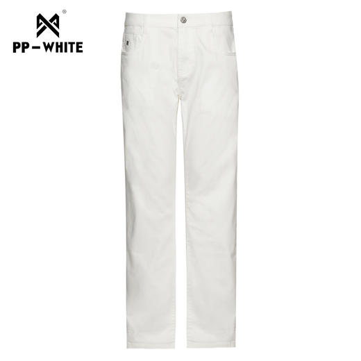 PP-WHITE 【牛仔裤】 WKN0233097 商品图5