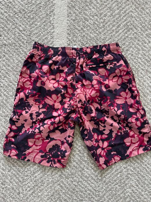 孤品！英国Paul Smith沙滩裤游泳裤 商品图1