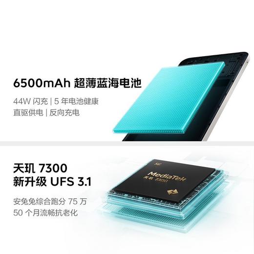 iQOO Z10X 商品图2