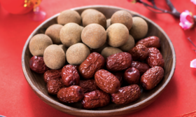 食材挑选大全之——红枣+桂圆