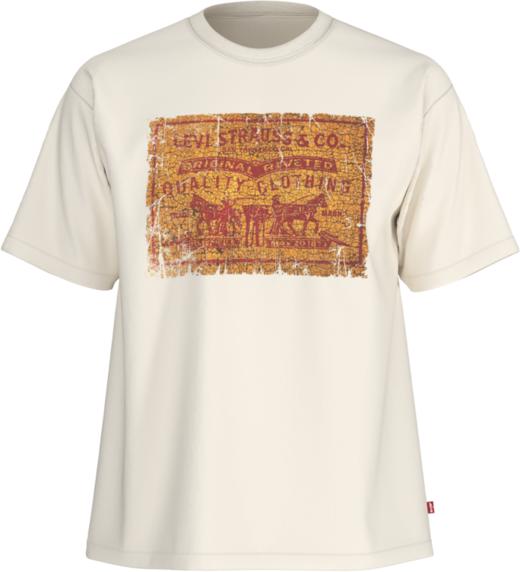 LEVIS男短袖T恤873730154 商品图0