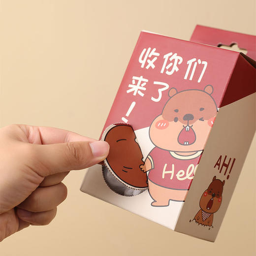 【12.9抢100只！厨房神器🔥】100只装一次性水槽过滤网，细密防堵+弹力贴合，轻松解决下水道堵塞烦恼！✨一次性厨房水槽过滤网   100只盒装 洗碗水池洗菜盆下水道地漏漏网槽 商品图1