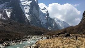 队员游记 | 女生独行 ABC：要走过多少路，才能有最酷的人生？ 