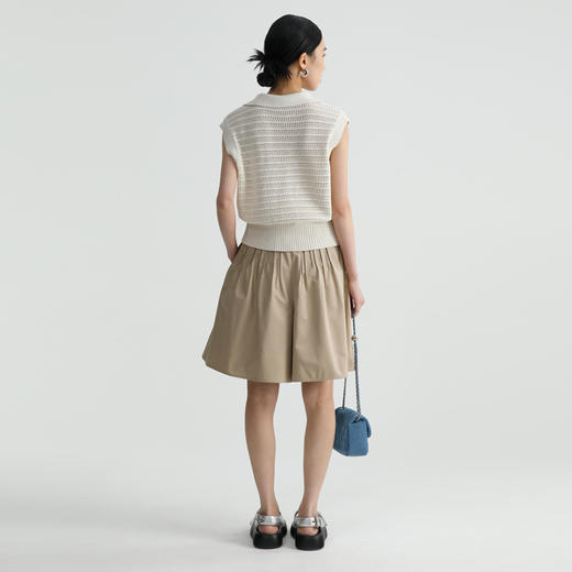 朵拉梵西针织衫F28B1340 商品图2