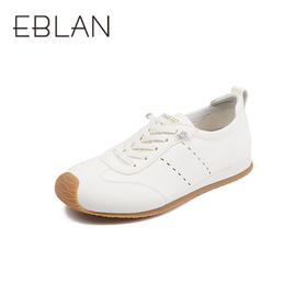 伊伴时尚百搭阿甘鞋B25455177