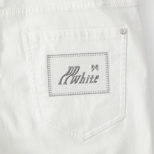 PP-WHITE 【牛仔裤】 WKN0233097 商品图8