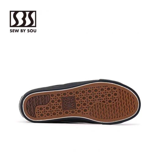 SBS/SBS051-101/经典板鞋 商品图2