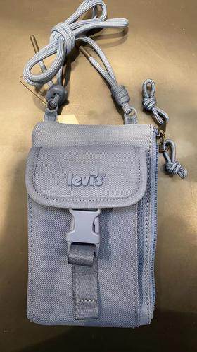 LEVIS男斜挎包D70740001
