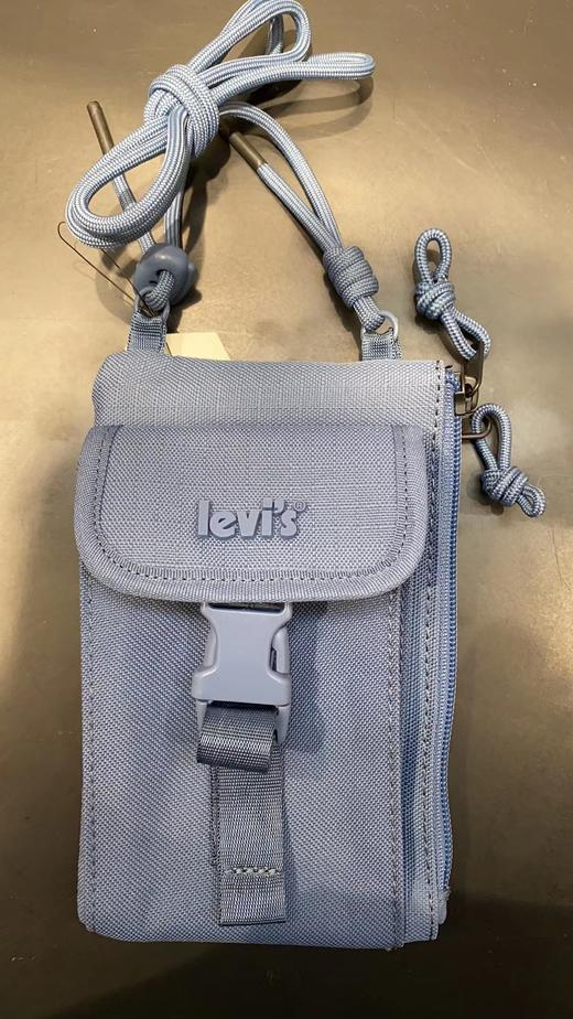 LEVIS男斜挎包D70740001 商品图0
