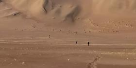 游记攻略 | 巴丹吉林，你不了解沙漠，就别轻易去荒漠求生 