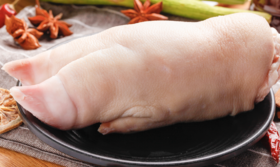 食材挑选大全之——猪蹄