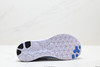 耐克Nike Free 4.0 Flyknit赤足轻量休闲运动跑步鞋631050-104男女鞋 商品缩略图7