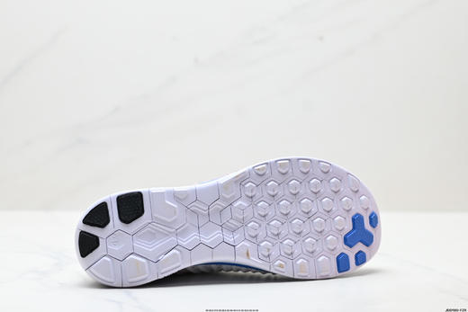 耐克Nike Free 4.0 Flyknit赤足轻量休闲运动跑步鞋631050-104男女鞋 商品图7