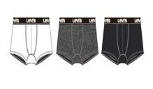 LEVIS男内裤876190082 商品图0