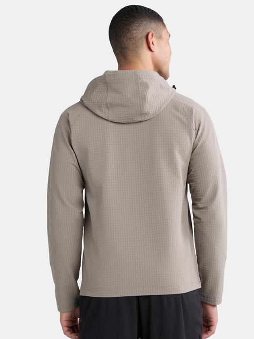 特价清仓款！Reebok男士轻量冲锋外套 只要￥299直邮到手 商品图8