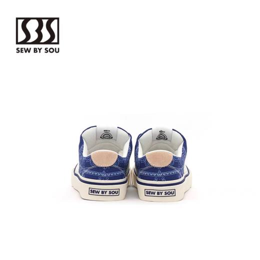 SBS/SBS051-661/经典板鞋 商品图2