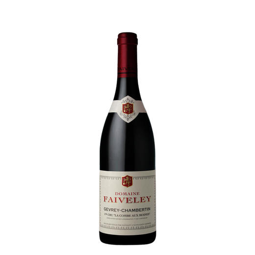 2022 Domaine Faiveley Gevrey Chambertin 1er Cru Combe aux Moines 法维莱梅因山谷园红葡萄酒 2022 商品图1