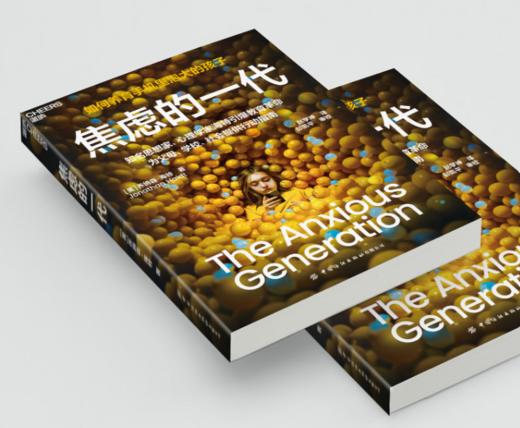 焦虑的一代：如何养育手机里泡大的孩子？ 商品图4