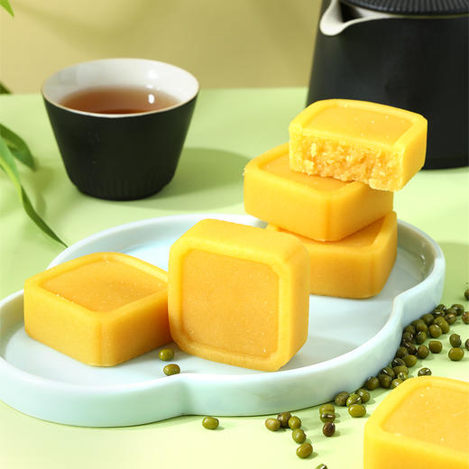 味滋源 粽意食足1860g【BC】【WZY】 商品图1