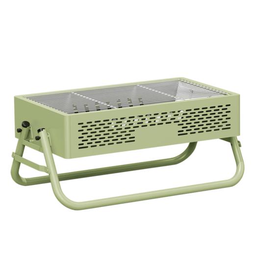 【分仓直发包邮】欧锐铂露营者户外烧烤炉ORB-1185 商品图5