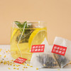 【秒杀】喜善花房茶包袋泡水果茶组合（苹果肉桂5g*7+玉米须茶5g*7+青瓜绿茶3g*7+桂花乌龙3g*7） 商品缩略图12
