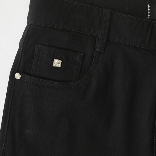 PP-WHITE 【牛仔裤】 WKN0233097 商品图13